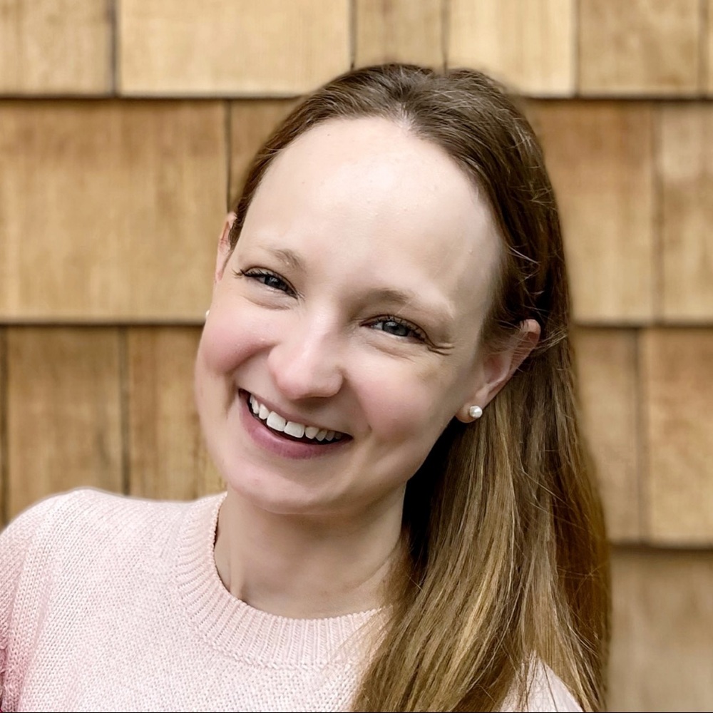 Meet your Posher, Becca